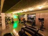 Toucan Sportsclub